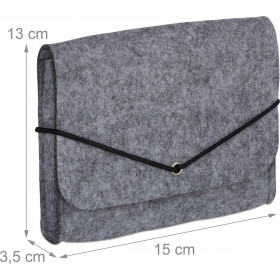 Laptop case Springos 10027752