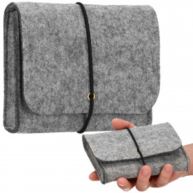 Чехол для ноутбука Springos 10027752