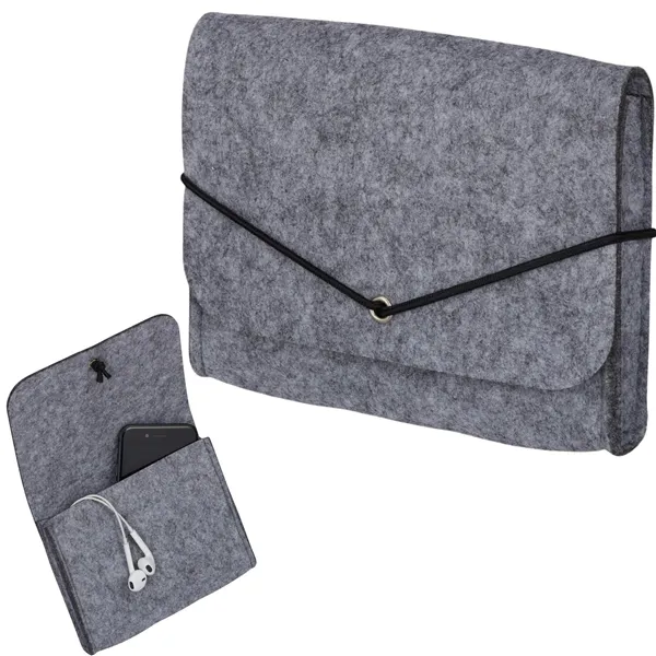 Nešiojamojo kompiuterio dėklas Springos 10027752