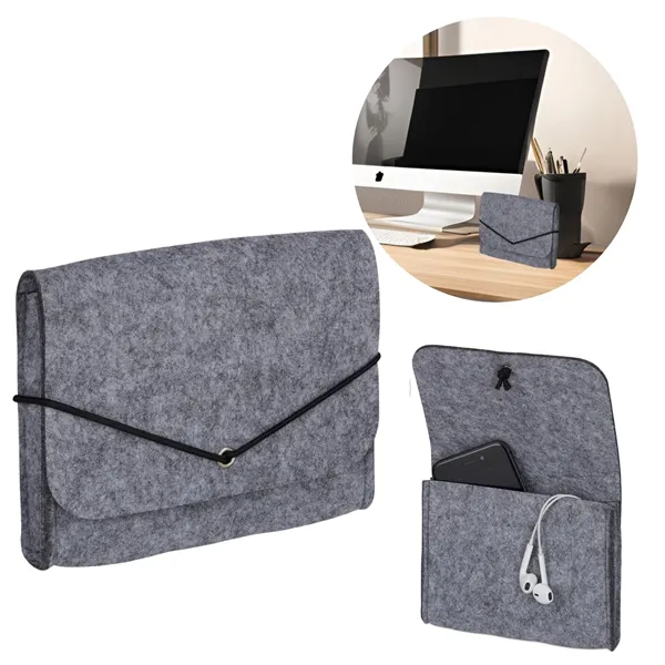 Kannettavan tietokoneen kotelo Springos 10027752