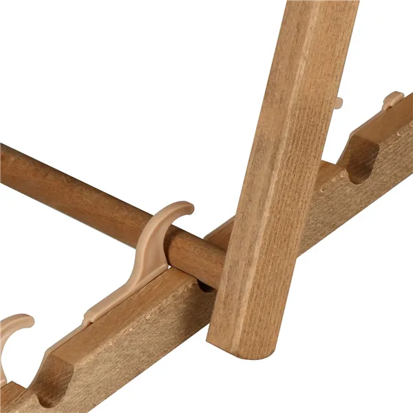 Kėdė su porankiais Springos DC006 OXFORD08 oranžinė