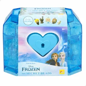 Piederumu komplekts Frozen