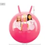 Hyppäävä pallo Barbie Pinkki