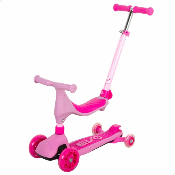 Scooter EVO (2 Units)