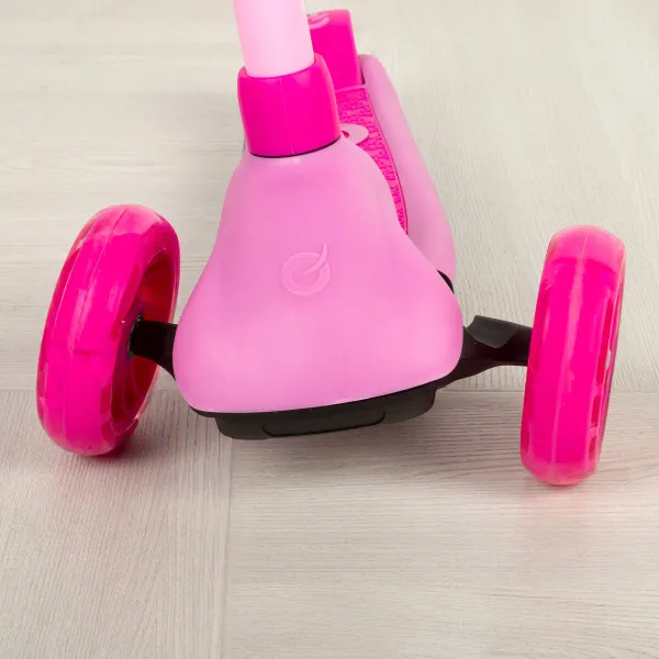 Scooter EVO (2 Units)