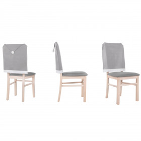 Tuolinpäällinen Springos HA0201