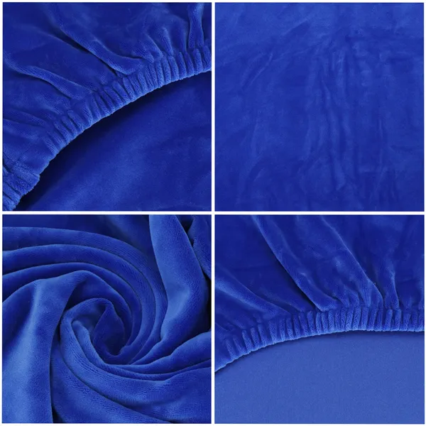 Universalus kėdės užvalkalas Springos HA0204