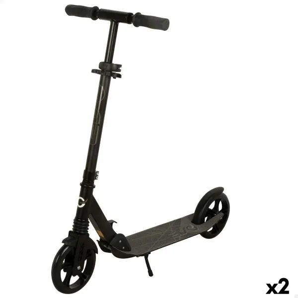 Paspirtukas EVO (2 vnt.)