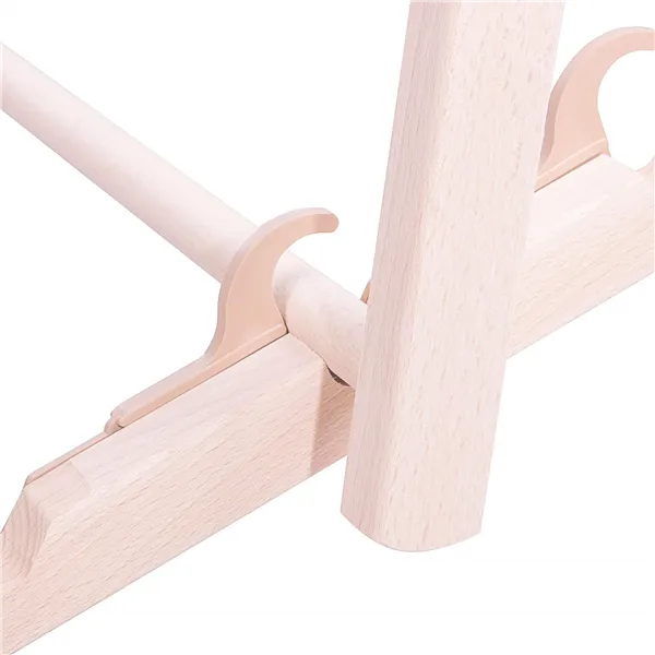 Koka tuoli Springos DC0010 OXFORD02 grafīta