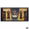 Racing car Red Bull BURAGO (4 Units)