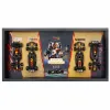 Dragreisa auto Red Bull BURAGO (4 gb.)