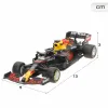 Racing car Red Bull BURAGO (4 Units)