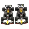 Kilpa-auto Red Bull BURAGO (4 osaa)