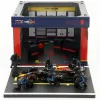 Dragreisa auto Red Bull BURAGO (4 gb.)