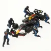 Dragreisa auto Red Bull BURAGO (4 gb.)