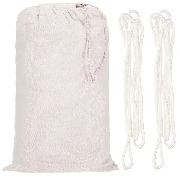 Dubultais šūpuļtīkls Springos HM024