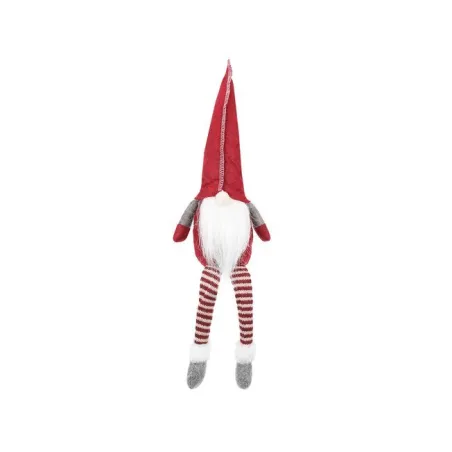 Red sitting gnome