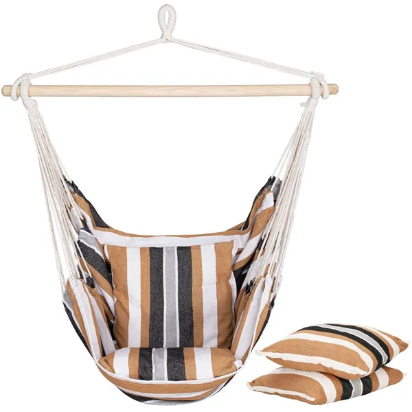 Бразильский гамак Springos HM048