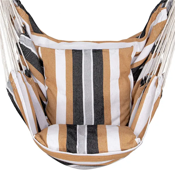 Brasilialainen riippumatto Springos HM048