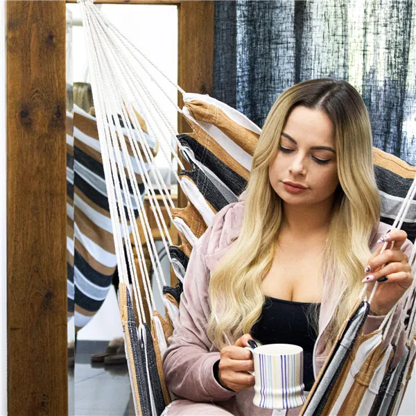 Бразильский гамак Springos HM048