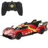 Nuotoliniu būdu valdomas automobilis Ferrari (4 vnt.)