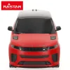 Remote-Controlled Car Land Rover (4 Units)