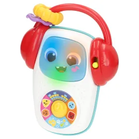 Burvju Tāfele Winfun Plastmasa (6 gb.)