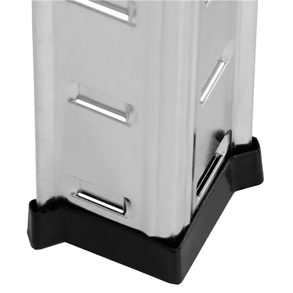 Hylly Springos HA5165 150x75x30cm 5 hyllyä