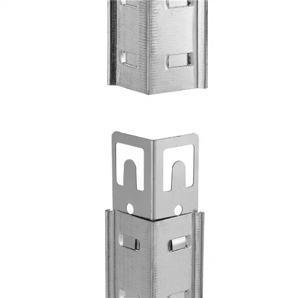 Plaukts Springos HA5165 150x75x30cm 5 plaukti