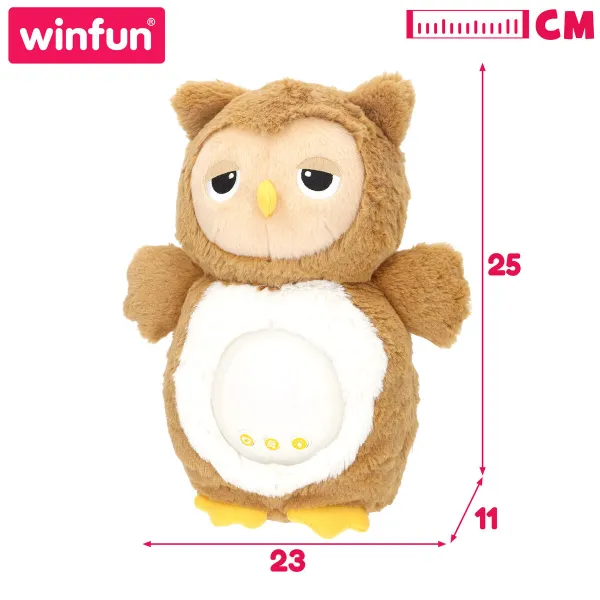 Magic Blackboard Winfun Cloth Plastic (2 Units)