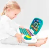 Magic Blackboard Winfun Plastmasinis (4 vnt.)