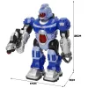 Interaktiivne robot Colorbaby 17 x 25 x 9 cm