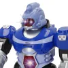 Interaktiivne robot Colorbaby 17 x 25 x 9 cm