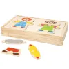 Doll's House Colorbaby 6 Units