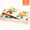 Doll's House Colorbaby 6 Units