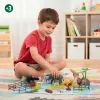 Свитер-одеяло оверсайз Springos HA5083
