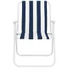 Garden chair Springos GC0050