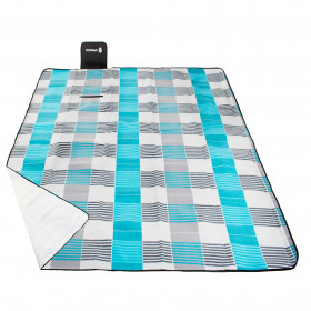 Piknik-peitto Springos PM002 200 x 200 cm