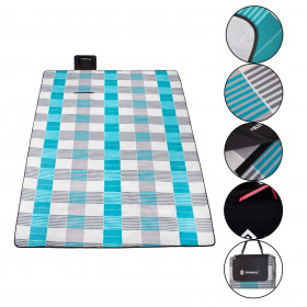 Picnic blanket Springos PM014 200 x 240cm