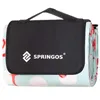 Плед для пикника Springos PM024 130 x 170 см
