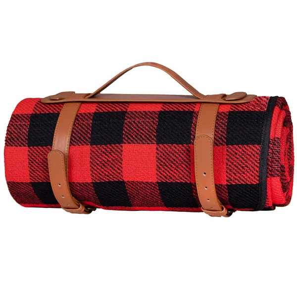 Piknik-peitto Springos PM029 200 x 150 cm