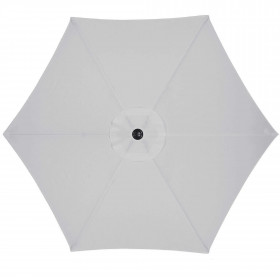 Dārza lietussargs Springos GU0022 250cm