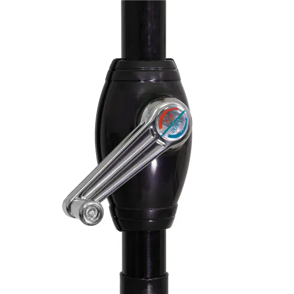 Puutarhasateenvarjo Springos GU0022 250cm