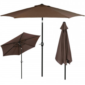 Garden umbrella Springos GU0023 250cm