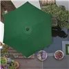 Садовый зонт Springos GU0033 250 CM