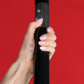 Puutarhasateenvarjo Springos GU0032 250 cm