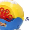 Bubble Blowing Game The Paw Patrol 59 ml 11 x 15 x 10 cm (6 Units)