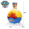 Bubble Blowing Game The Paw Patrol 59 ml 11 x 15 x 10 cm (6 Units)