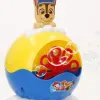 Bubble Blowing Game The Paw Patrol 59 ml 11 x 15 x 10 cm (6 Units)