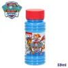 Bubble Blowing Game The Paw Patrol 59 ml 11 x 15 x 10 cm (6 Units)